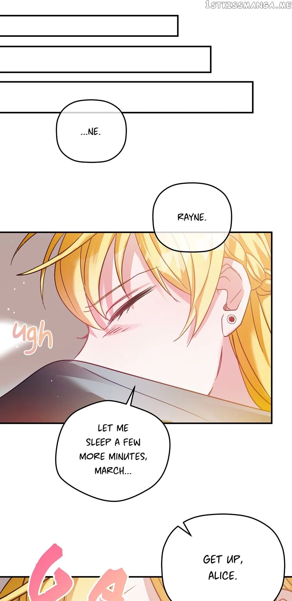 Preventing the Making of a Tyrant Chapter 70 – Page 36