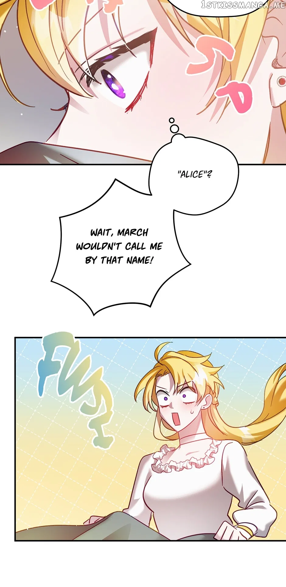 Preventing the Making of a Tyrant Chapter 70 – Page 37