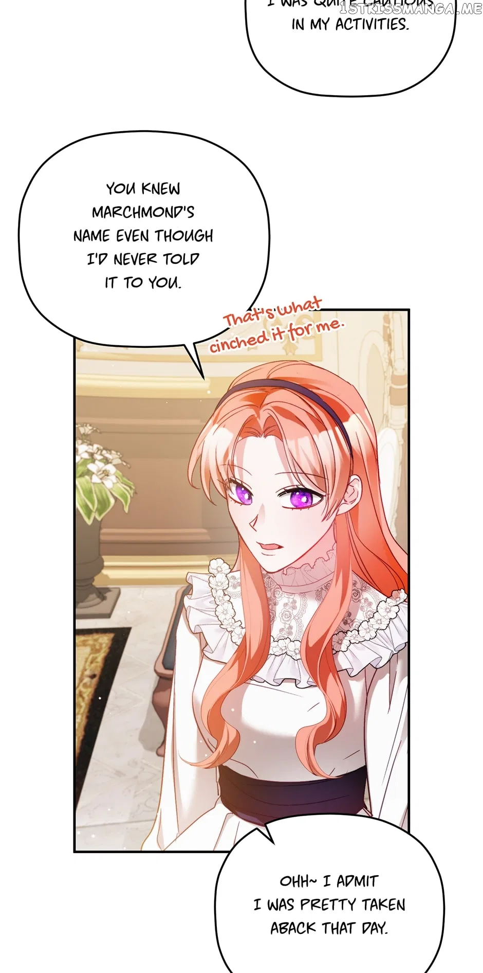 Preventing the Making of a Tyrant Chapter 70 – Page 42