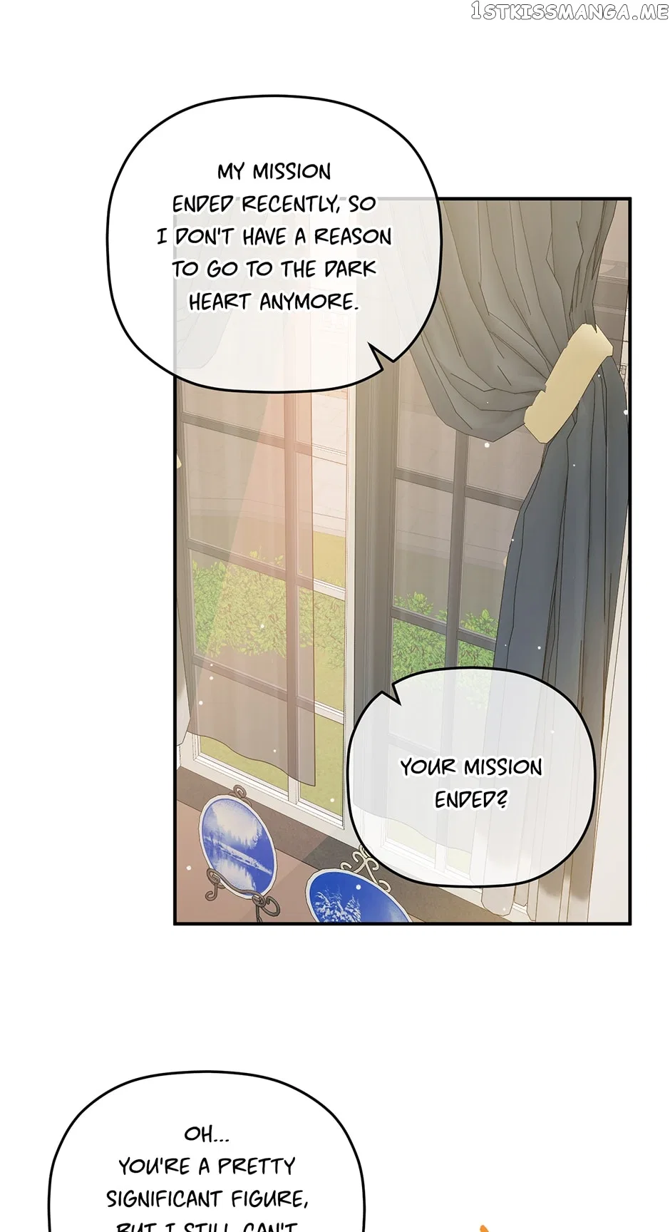 Preventing the Making of a Tyrant Chapter 70 – Page 44