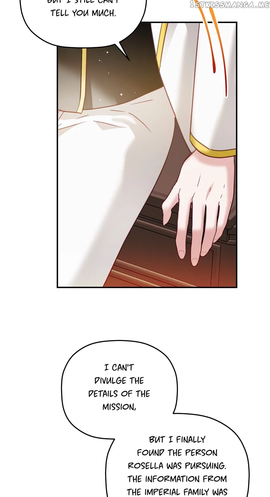Preventing the Making of a Tyrant Chapter 70 – Page 45