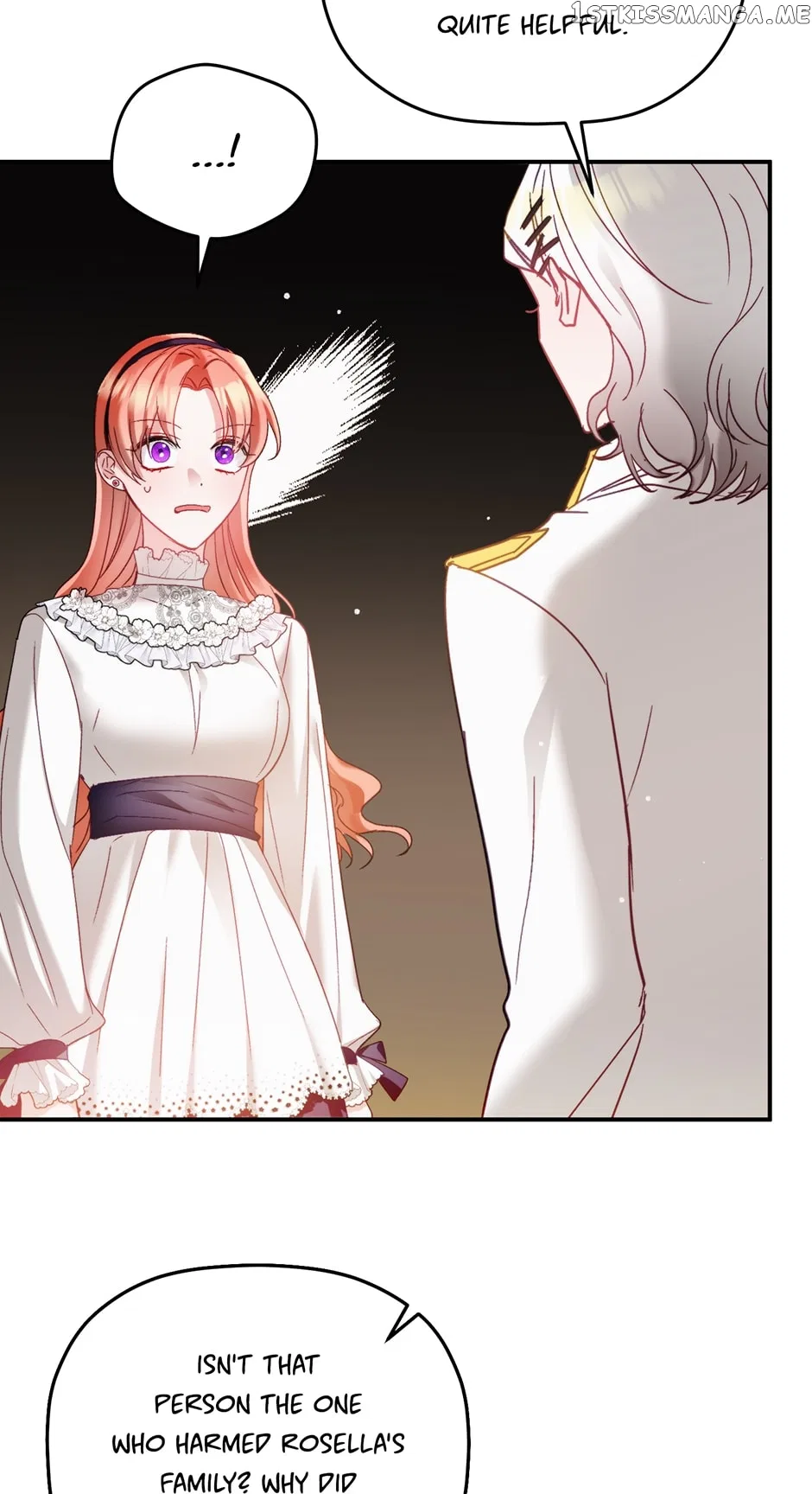 Preventing the Making of a Tyrant Chapter 70 – Page 46