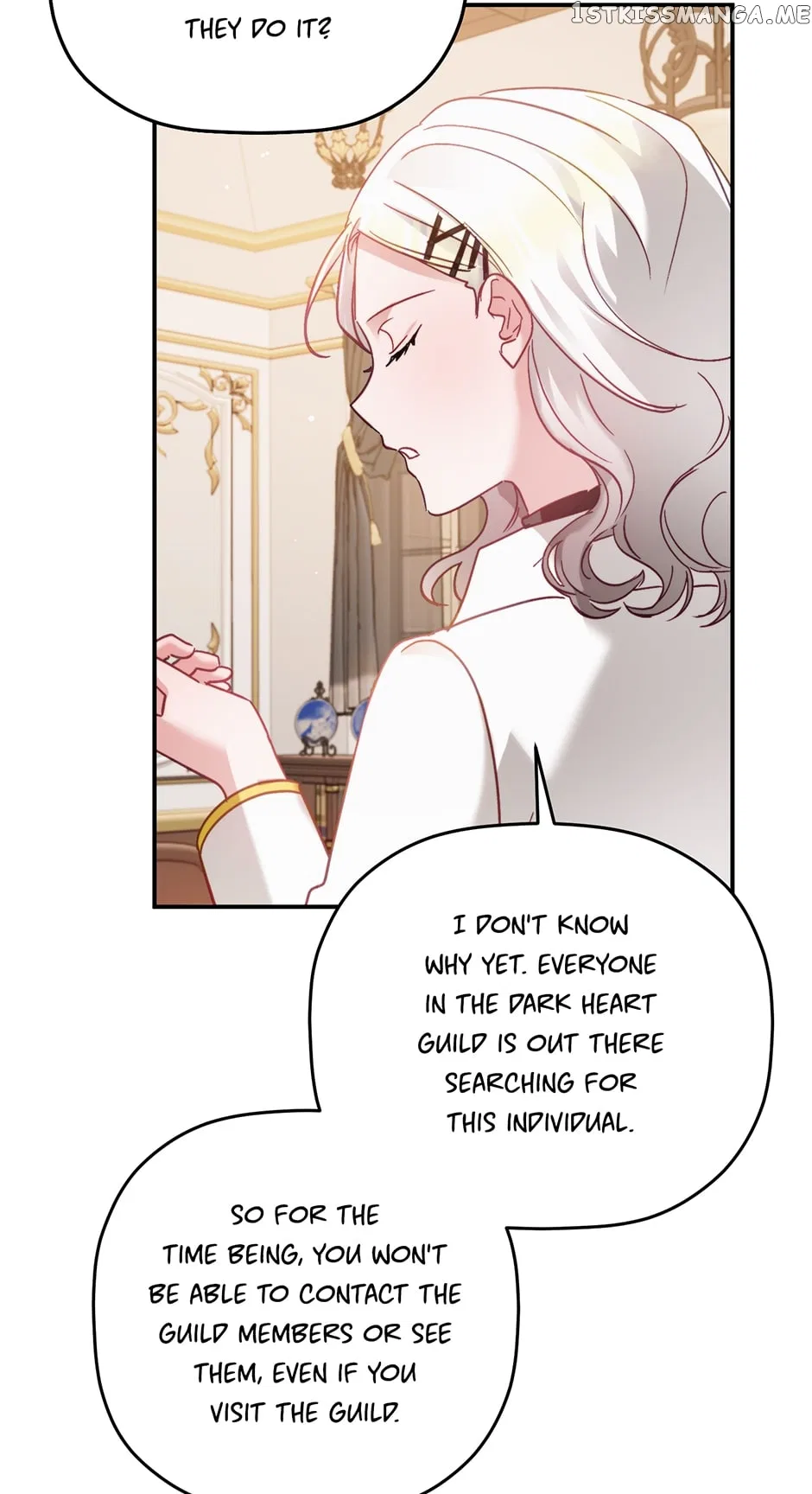 Preventing the Making of a Tyrant Chapter 70 – Page 47