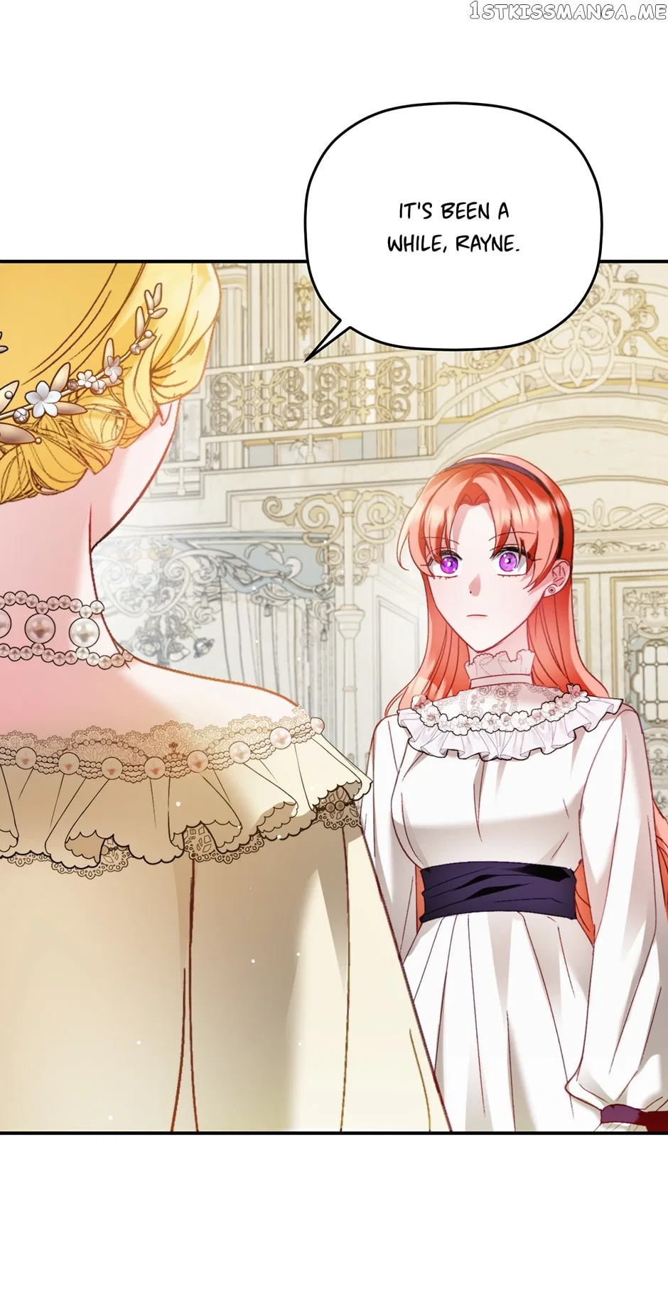 Preventing the Making of a Tyrant Chapter 70 – Page 54