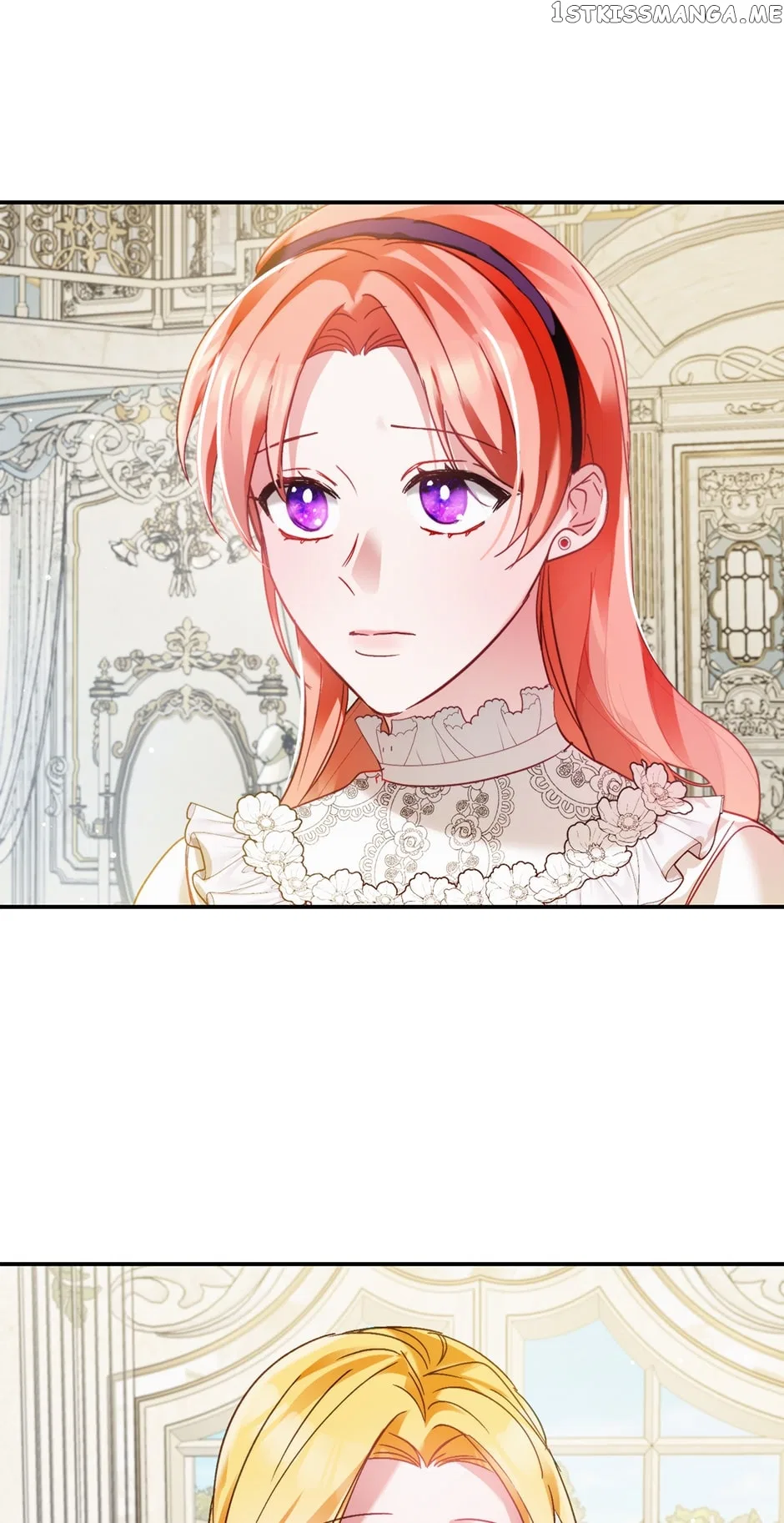 Preventing the Making of a Tyrant Chapter 70 – Page 55