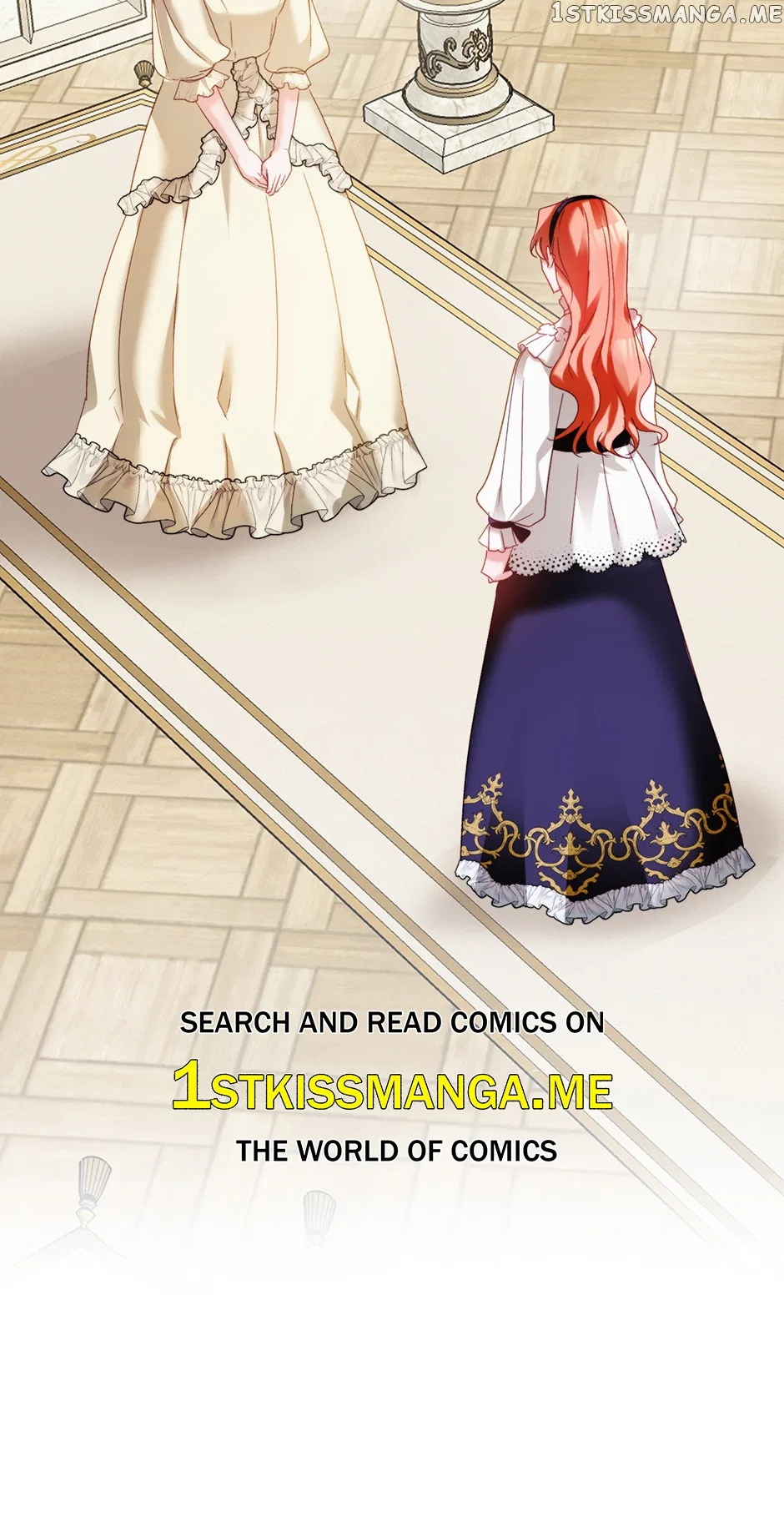 Preventing the Making of a Tyrant Chapter 70 – Page 57