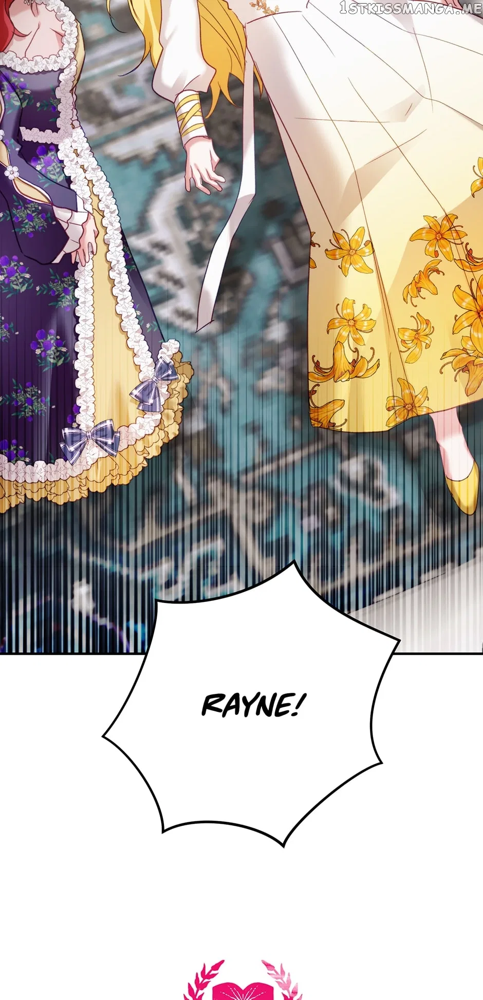 Preventing the Making of a Tyrant Chapter 69 – Page 3
