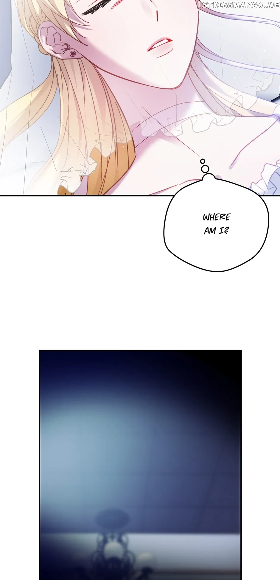 Preventing the Making of a Tyrant Chapter 69 – Page 6