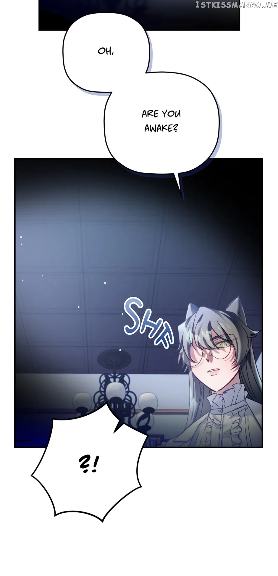 Preventing the Making of a Tyrant Chapter 69 – Page 7