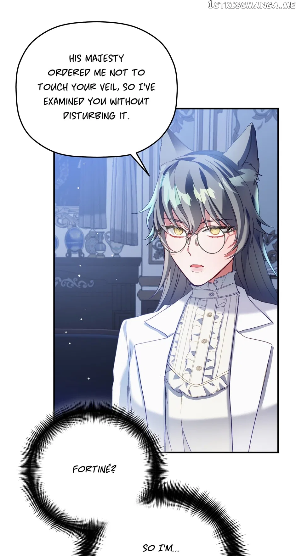 Preventing the Making of a Tyrant Chapter 69 – Page 9