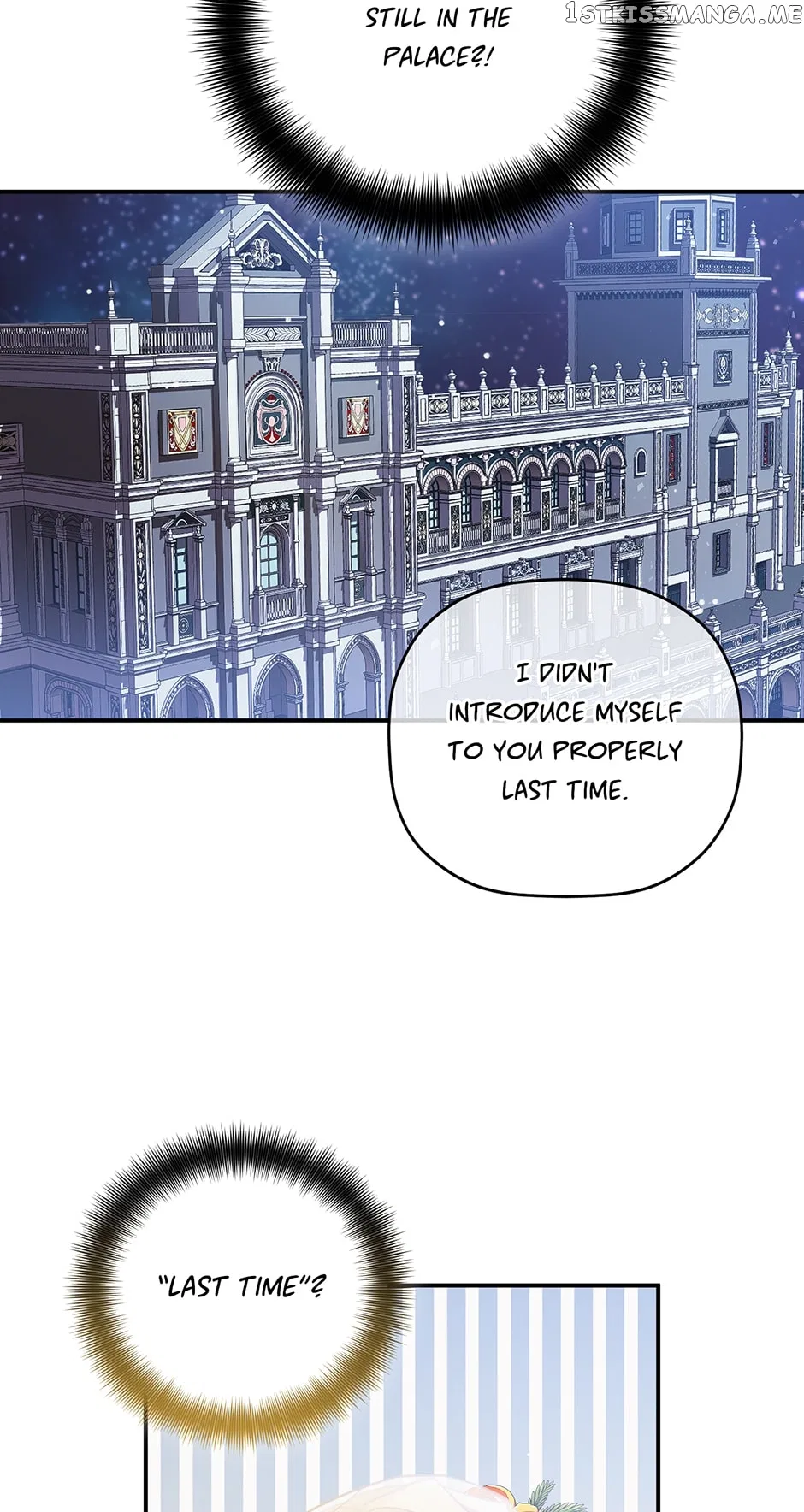 Preventing the Making of a Tyrant Chapter 69 – Page 10