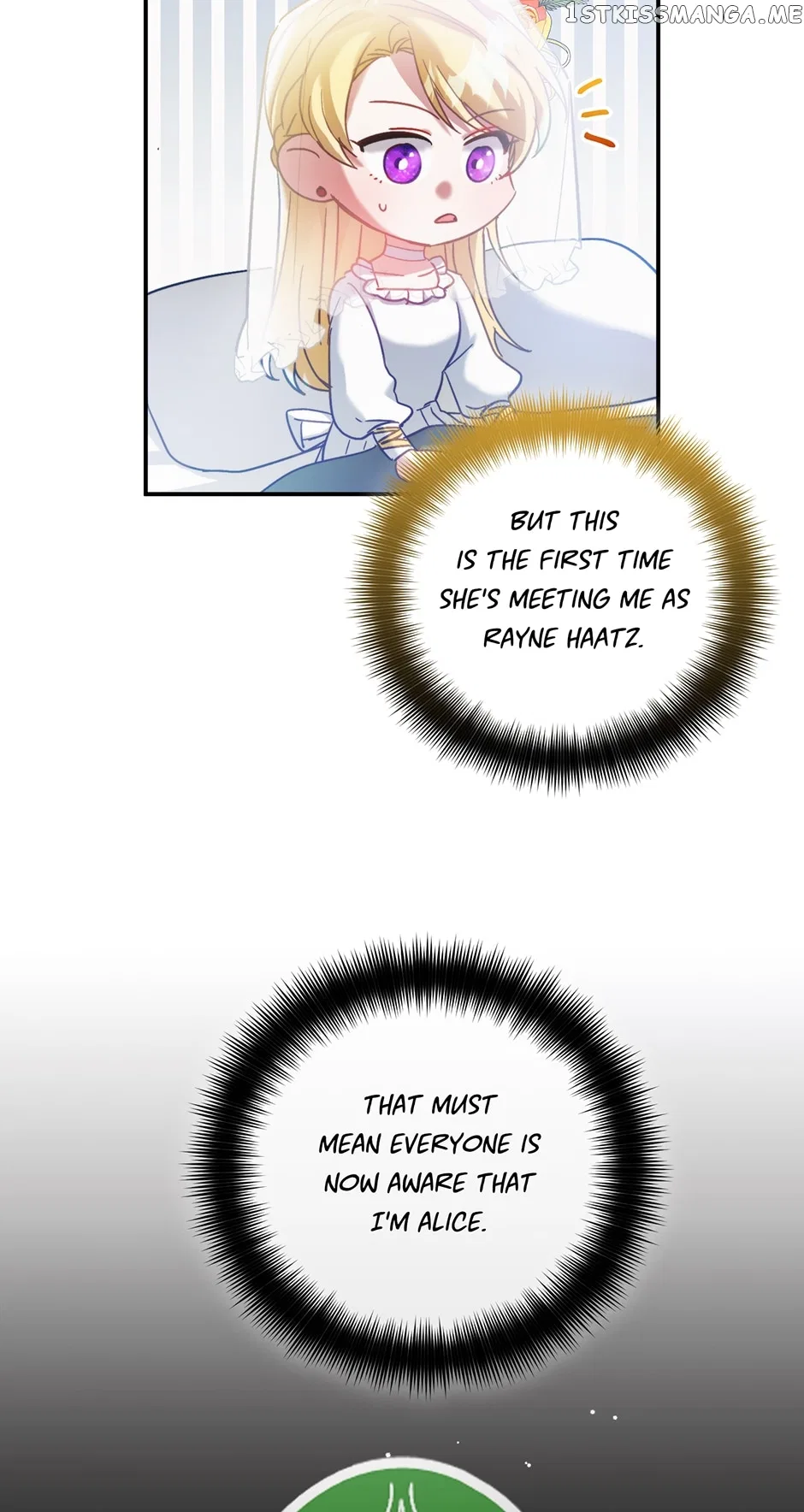 Preventing the Making of a Tyrant Chapter 69 – Page 11