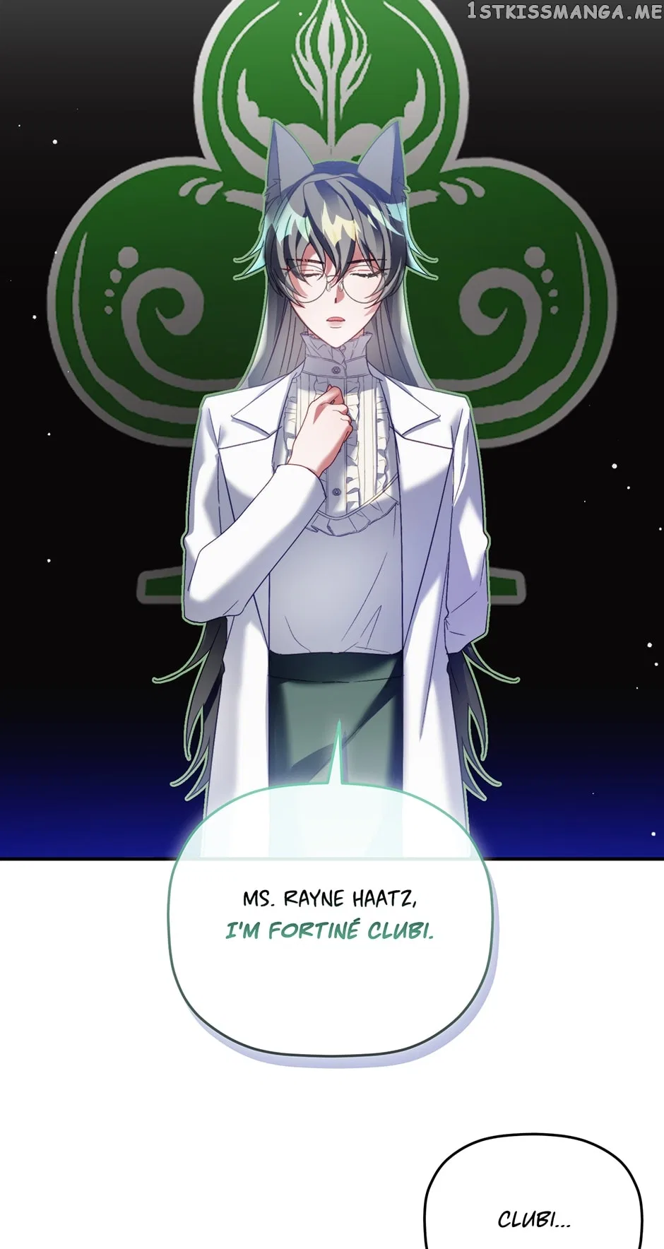 Preventing the Making of a Tyrant Chapter 69 – Page 12