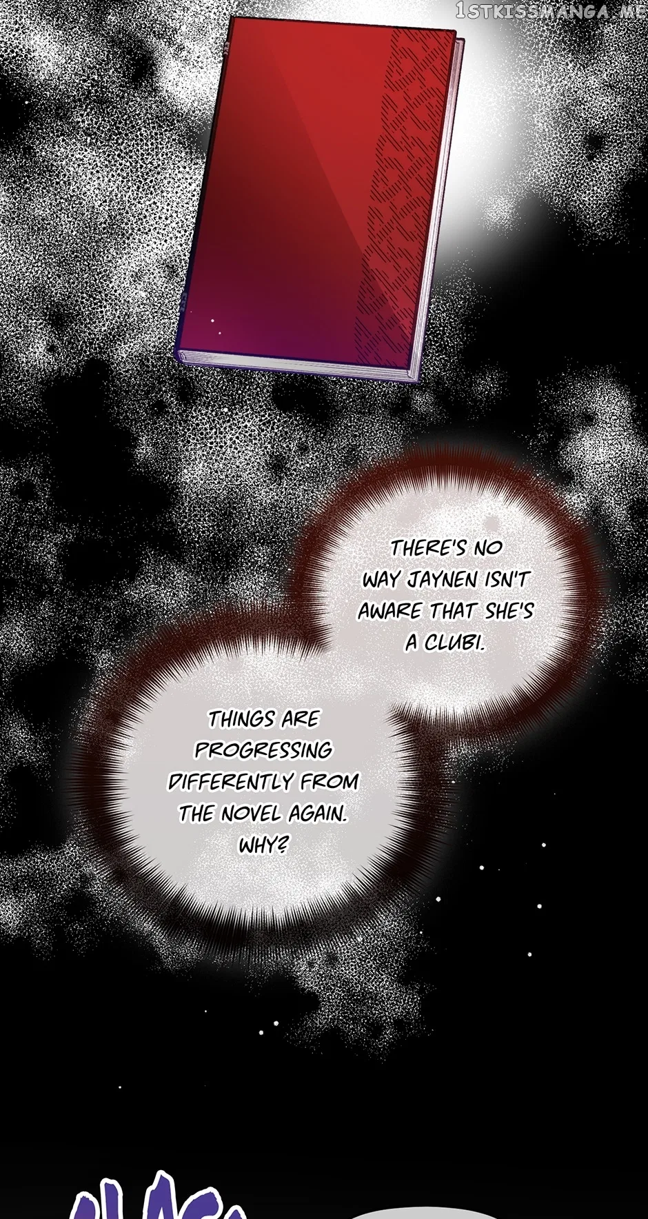 Preventing the Making of a Tyrant Chapter 69 – Page 14