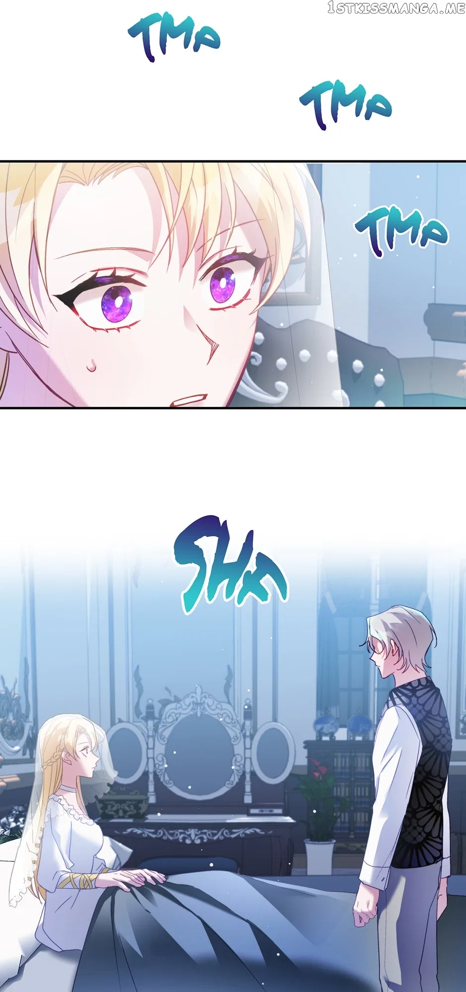 Preventing the Making of a Tyrant Chapter 69 – Page 17