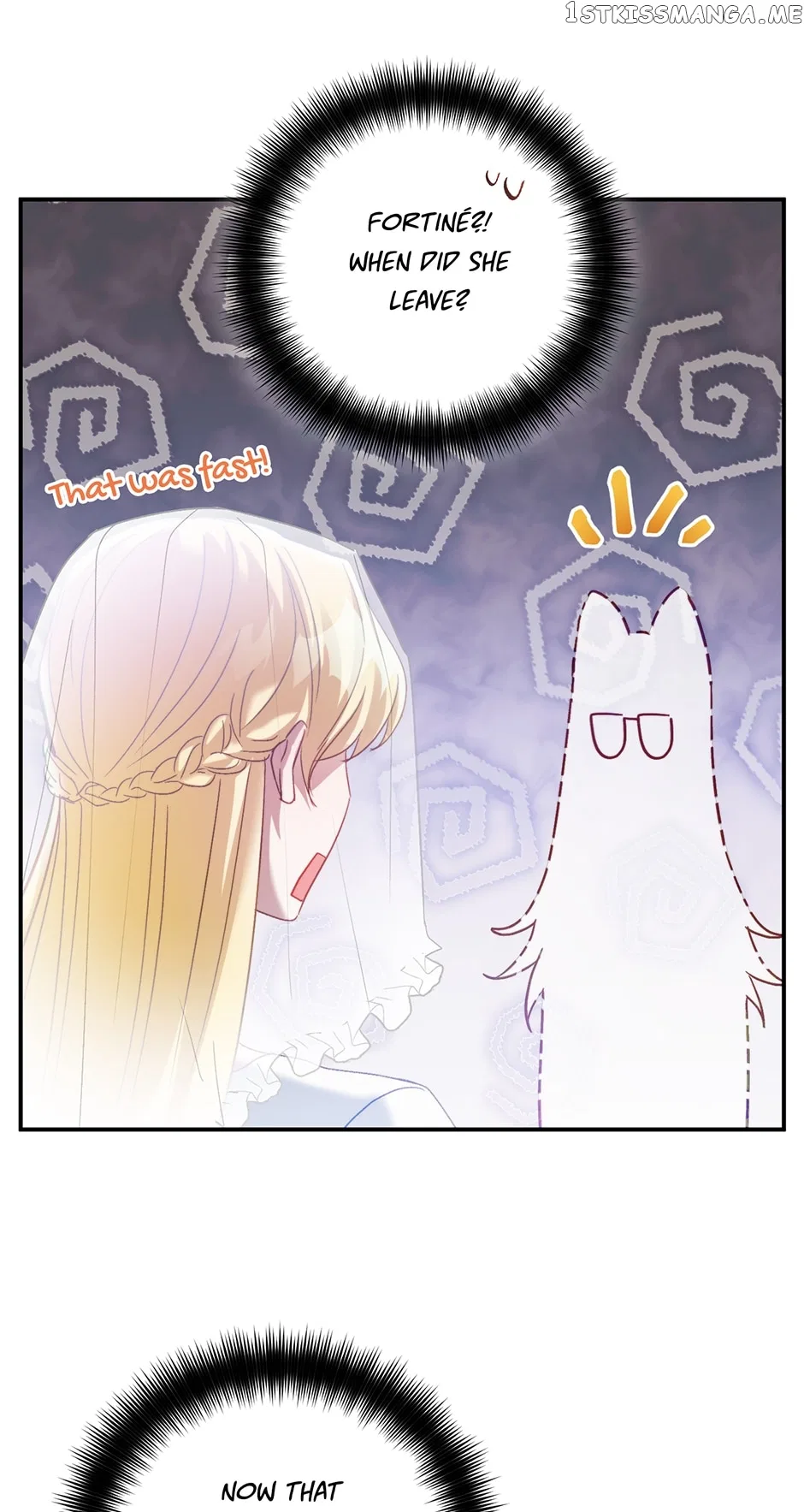Preventing the Making of a Tyrant Chapter 69 – Page 19