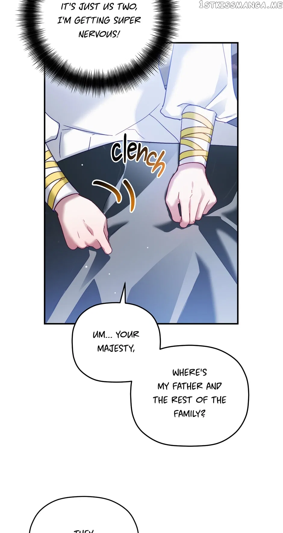 Preventing the Making of a Tyrant Chapter 69 – Page 20