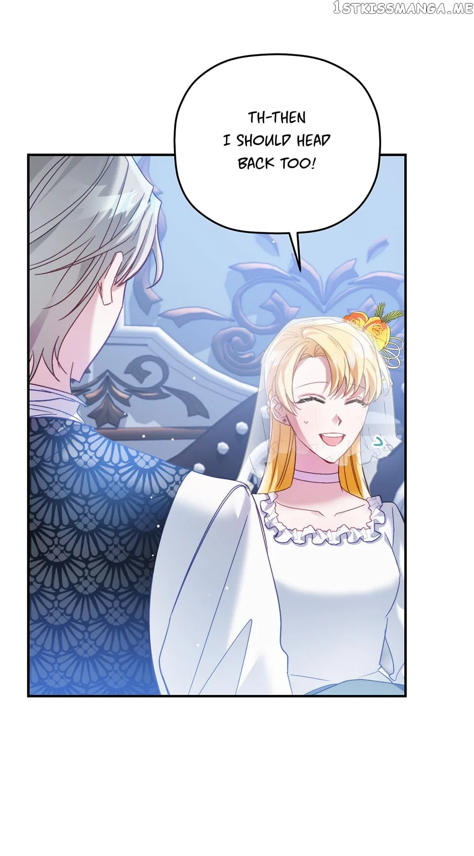 Preventing the Making of a Tyrant Chapter 69 – Page 23