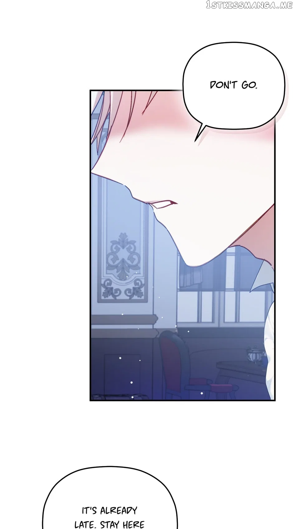 Preventing the Making of a Tyrant Chapter 69 – Page 24
