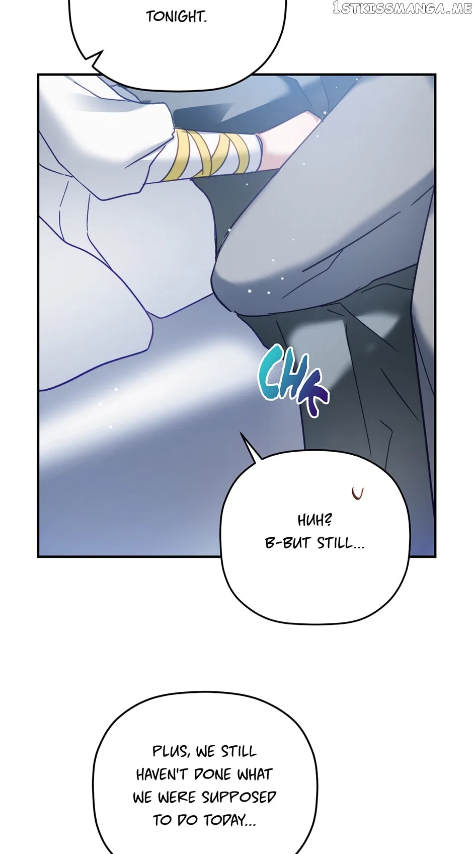 Preventing the Making of a Tyrant Chapter 69 – Page 25