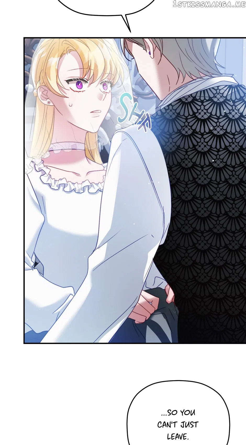 Preventing the Making of a Tyrant Chapter 69 – Page 26