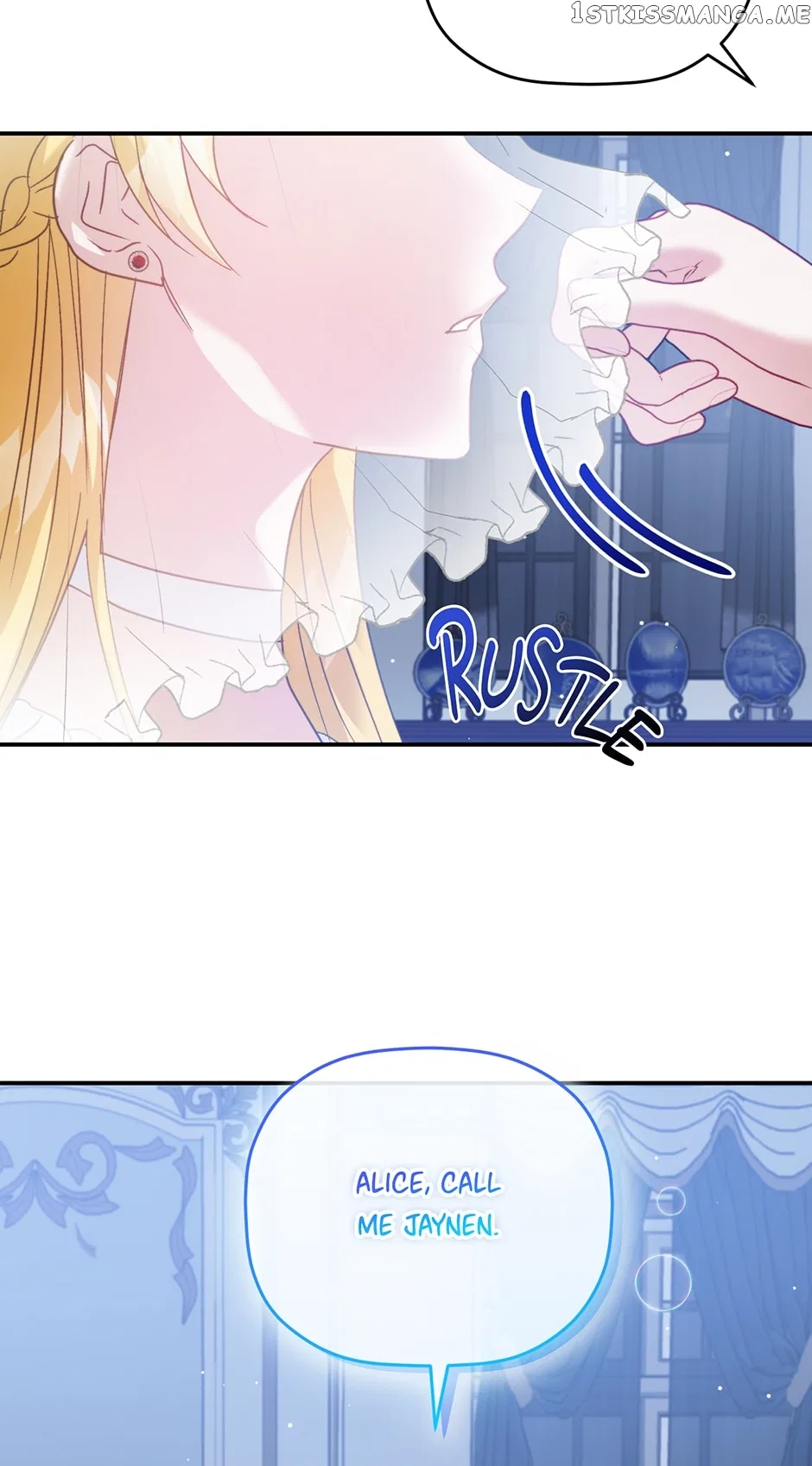 Preventing the Making of a Tyrant Chapter 69 – Page 27