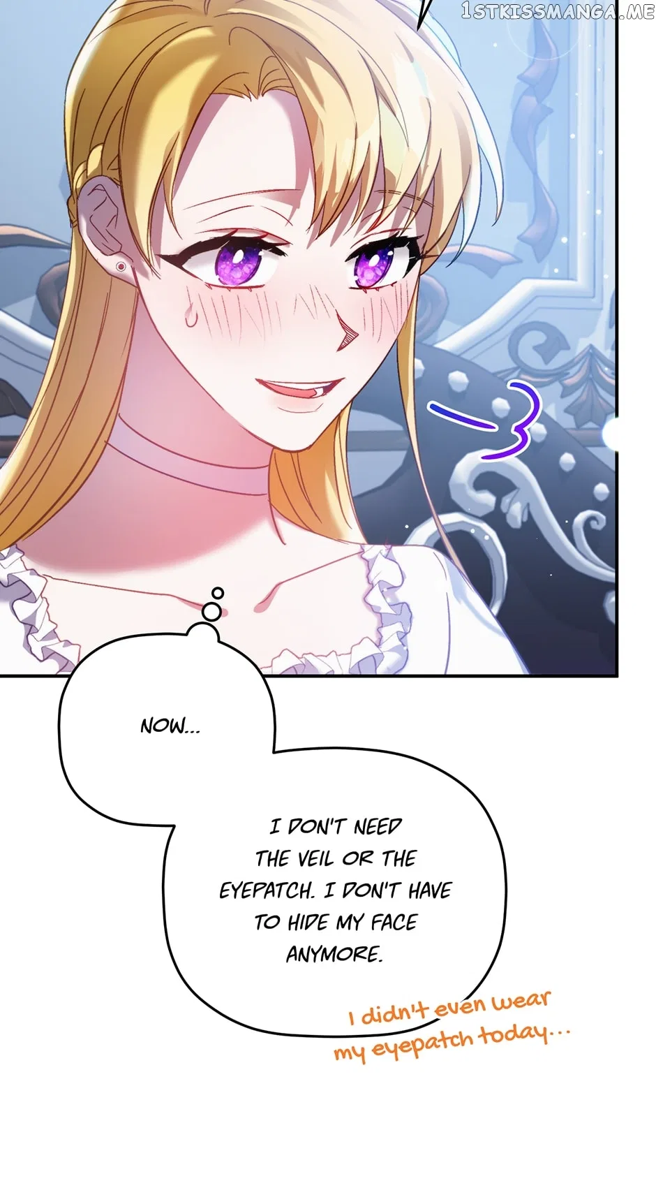 Preventing the Making of a Tyrant Chapter 69 – Page 32