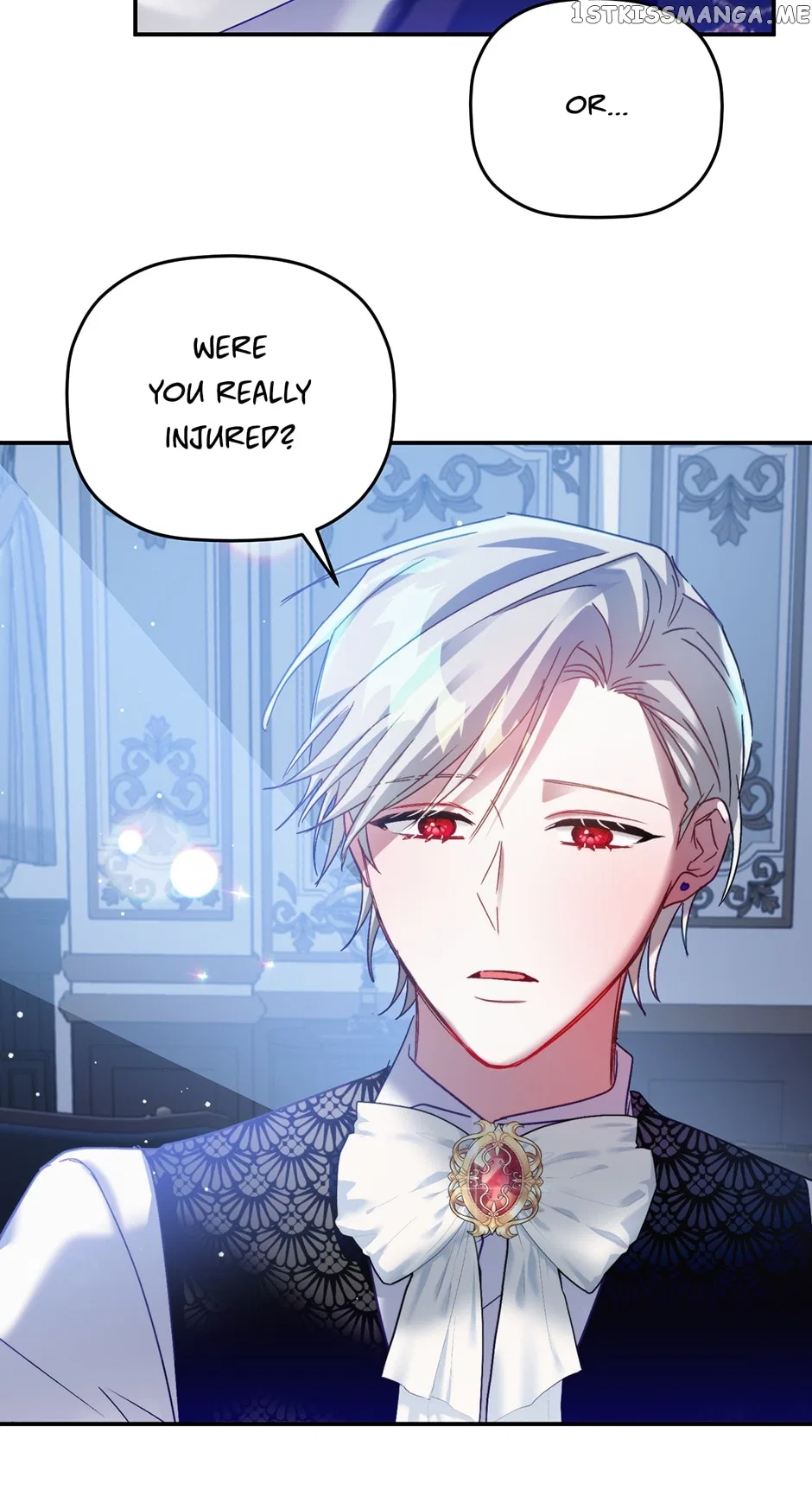Preventing the Making of a Tyrant Chapter 69 – Page 34