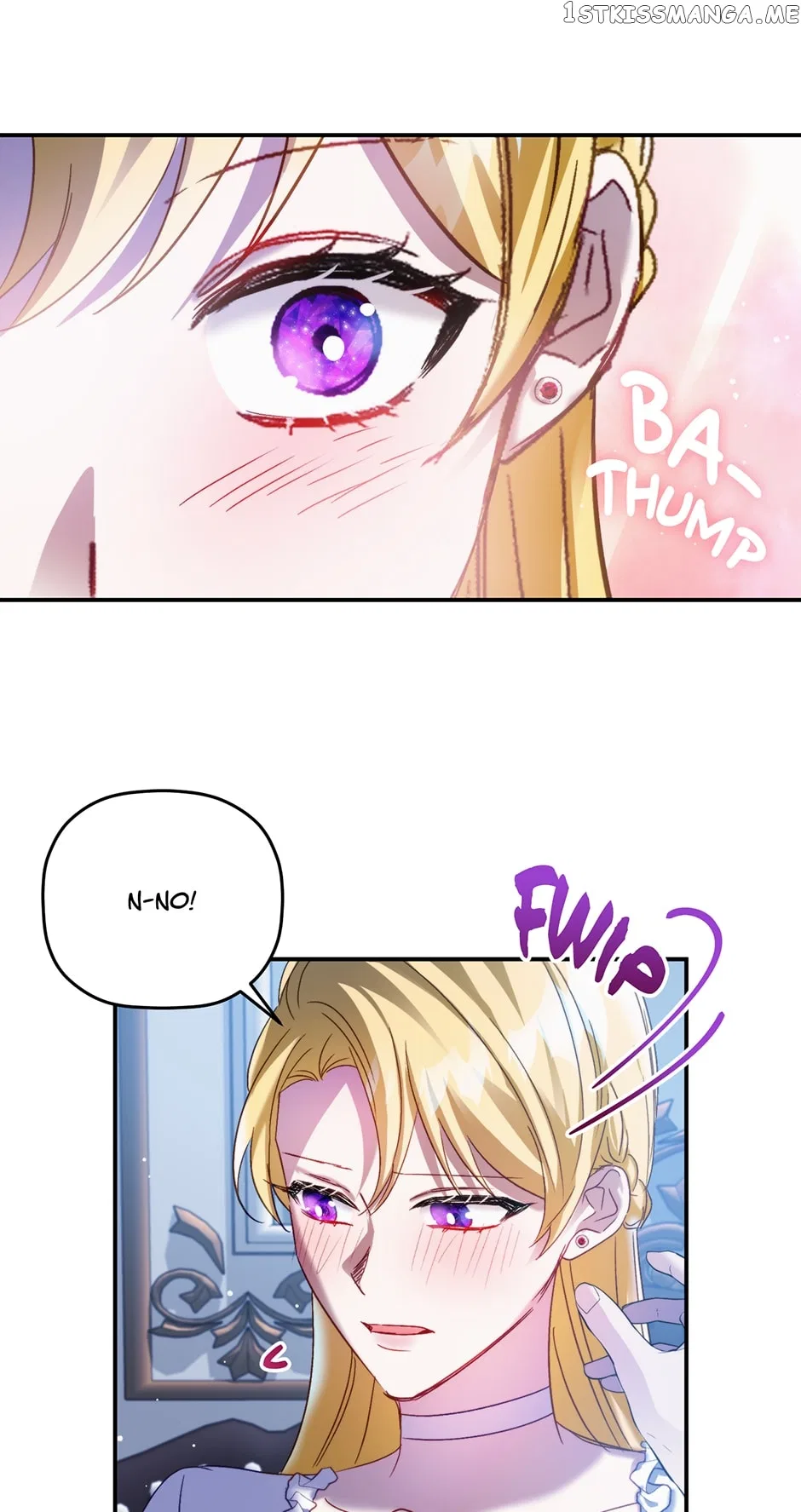 Preventing the Making of a Tyrant Chapter 69 – Page 35
