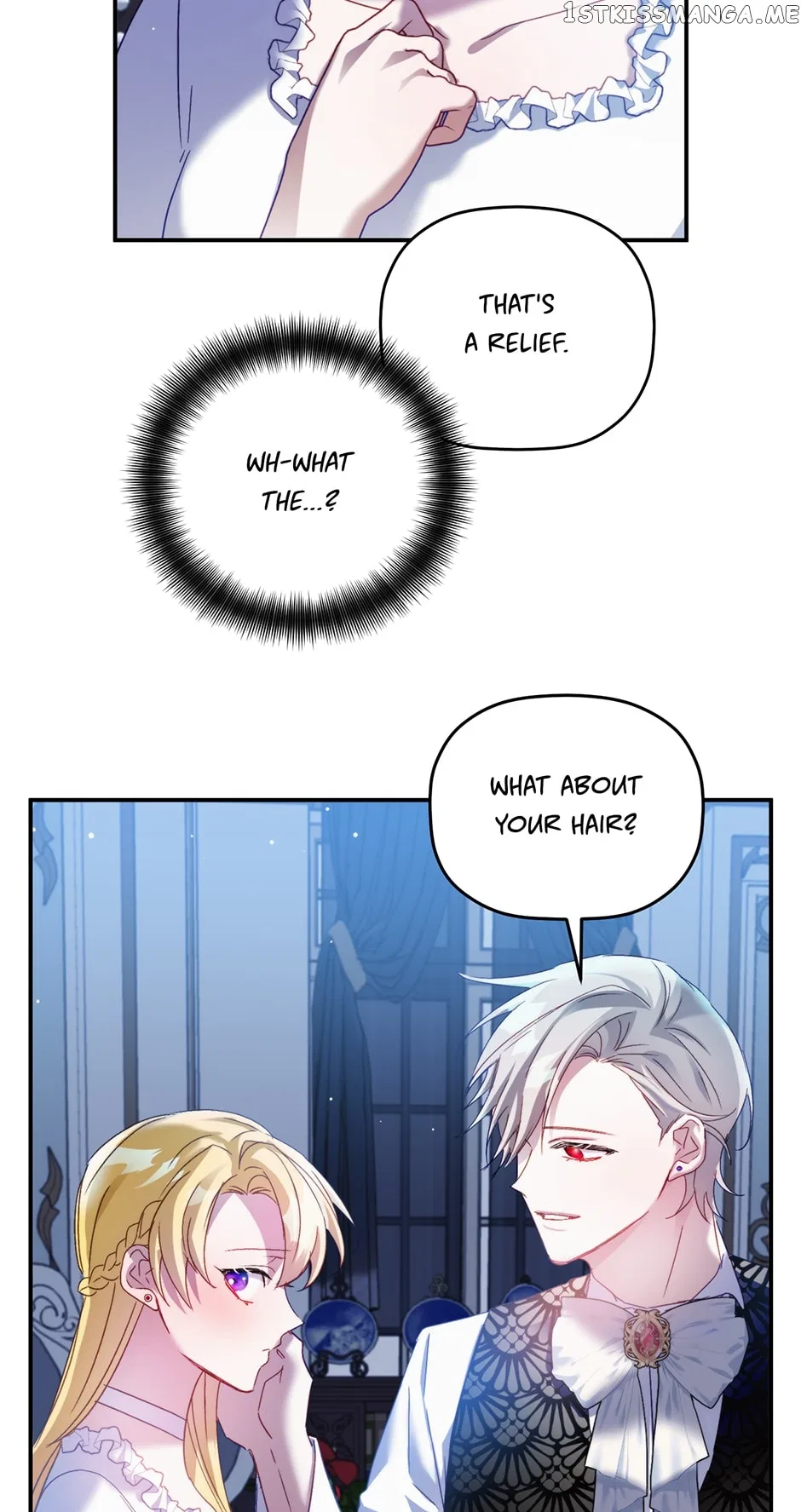 Preventing the Making of a Tyrant Chapter 69 – Page 36