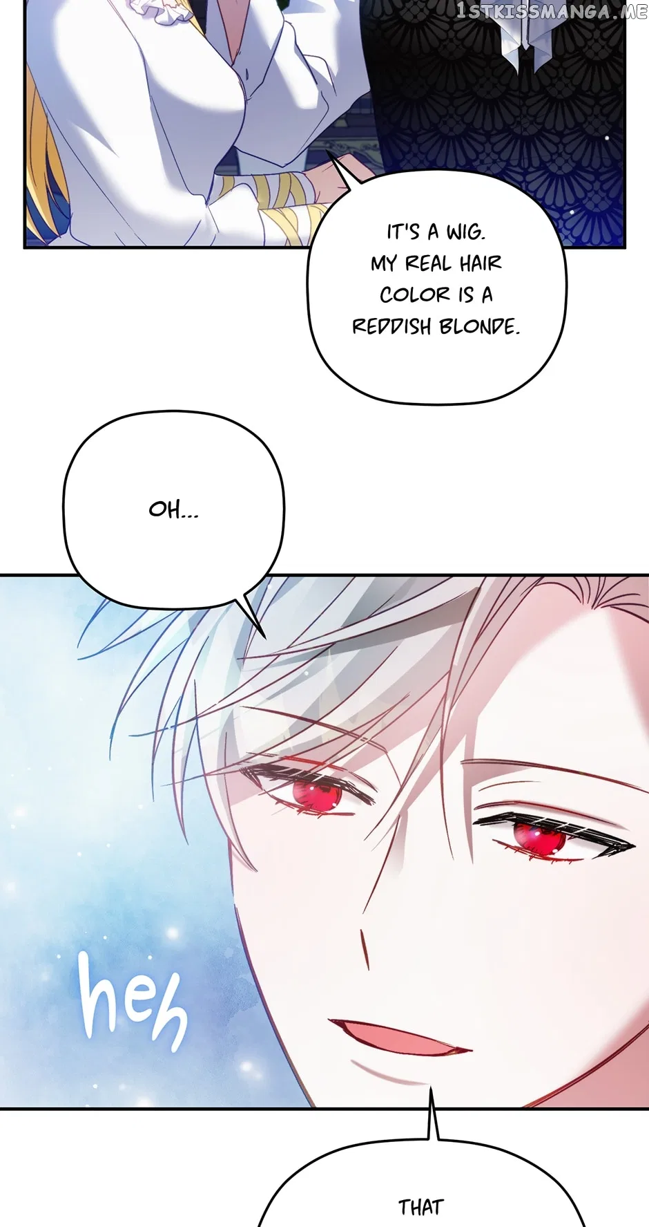 Preventing the Making of a Tyrant Chapter 69 – Page 37