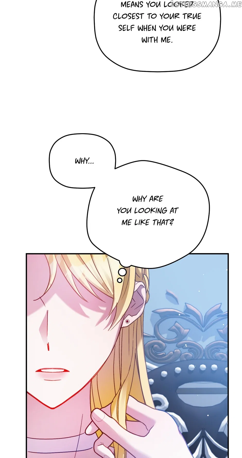 Preventing the Making of a Tyrant Chapter 69 – Page 38