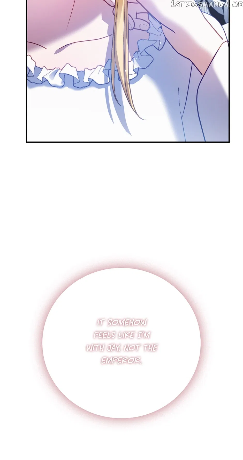 Preventing the Making of a Tyrant Chapter 69 – Page 39