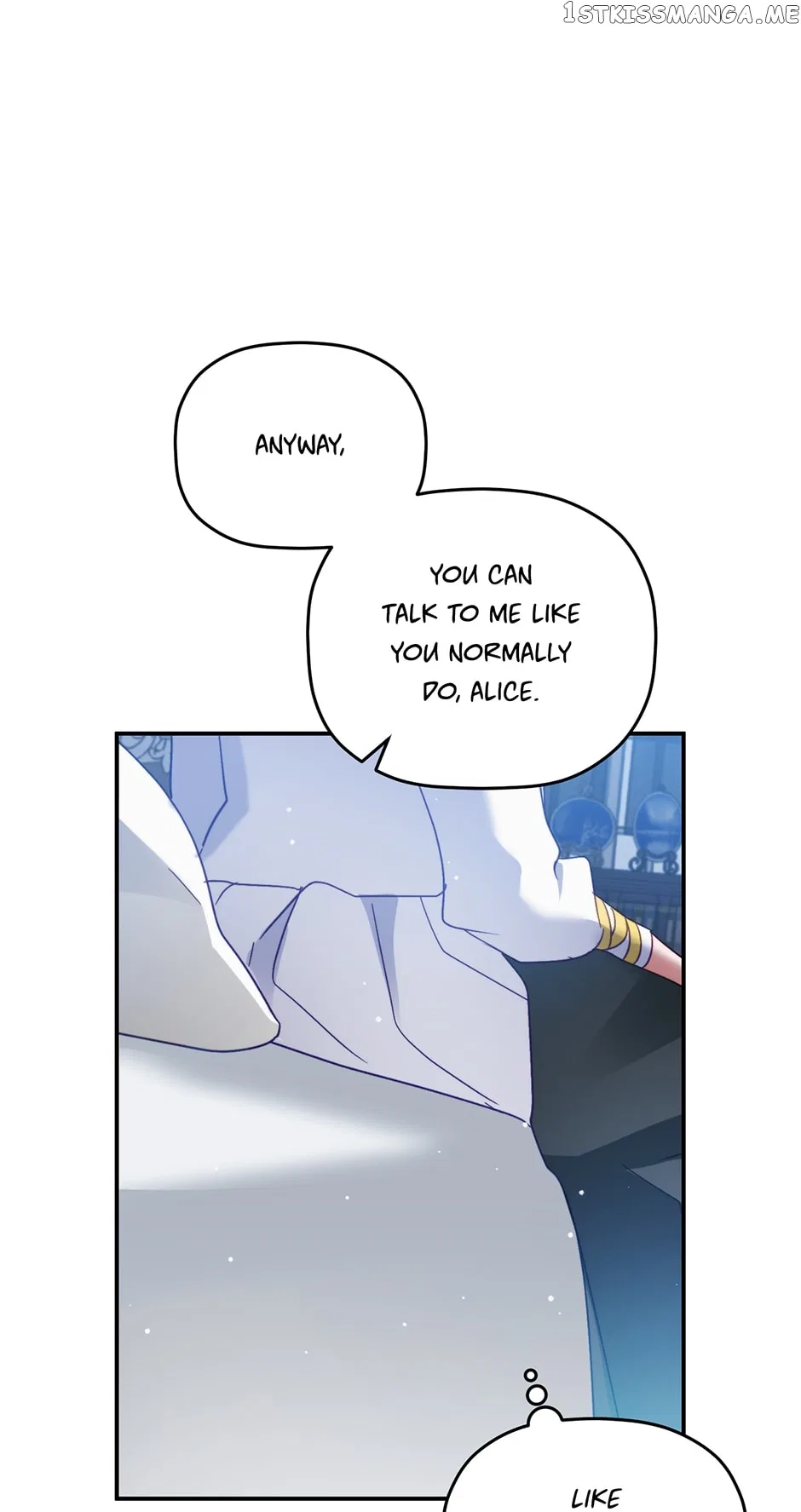 Preventing the Making of a Tyrant Chapter 69 – Page 40