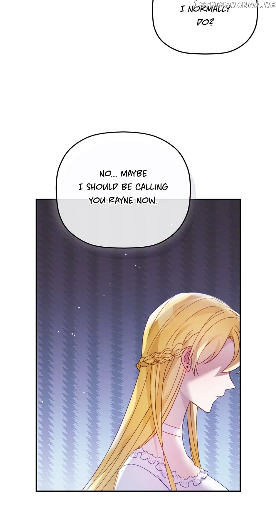 Preventing the Making of a Tyrant Chapter 69 – Page 41