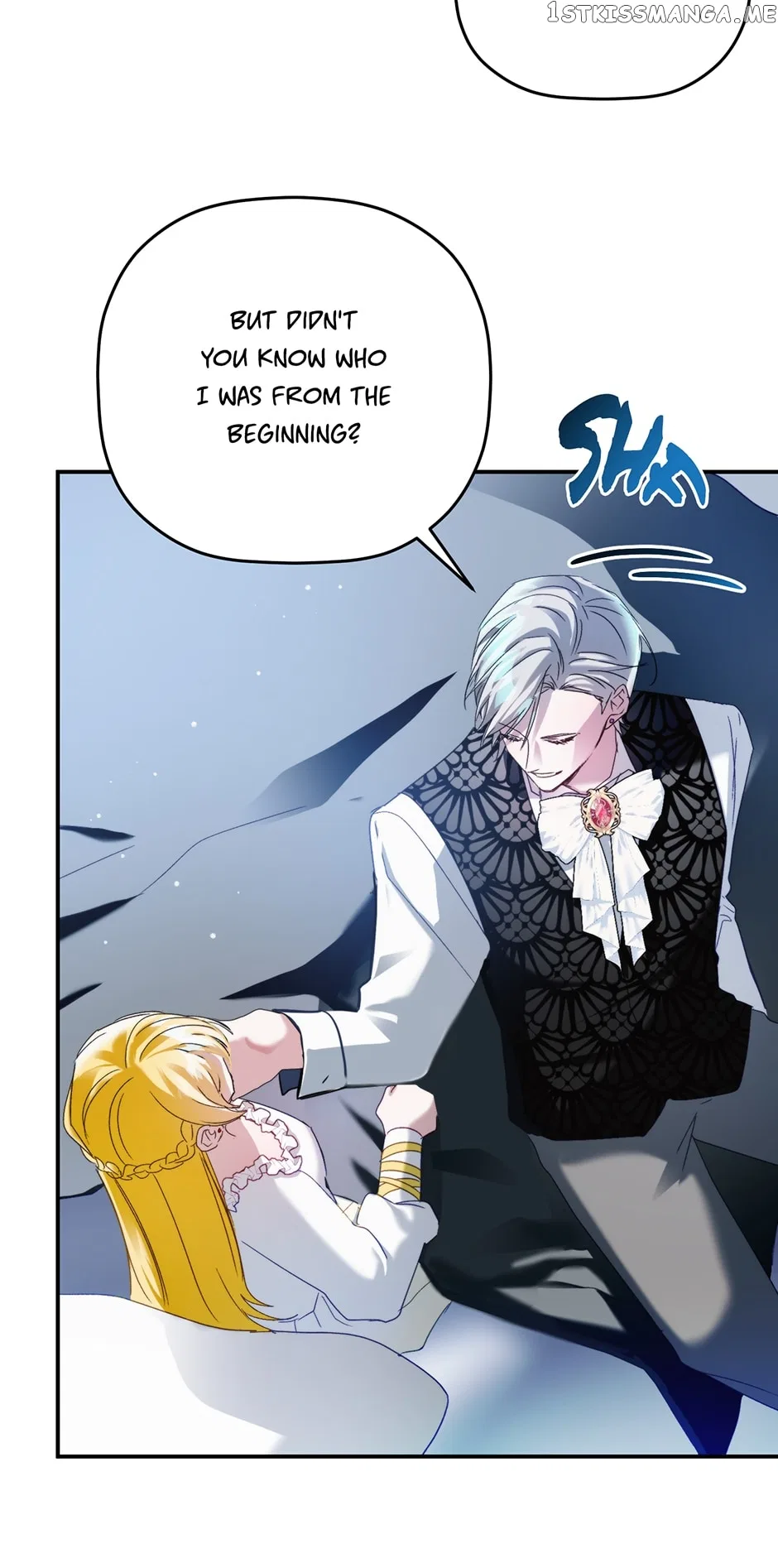 Preventing the Making of a Tyrant Chapter 69 – Page 44