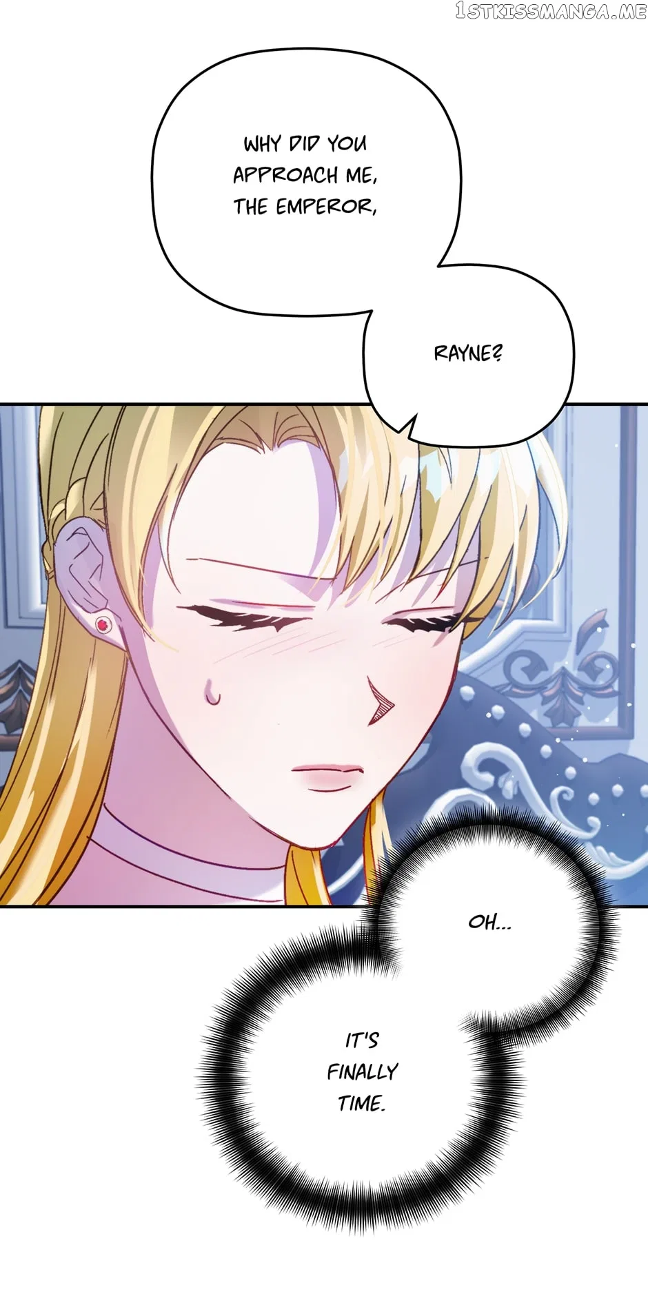 Preventing the Making of a Tyrant Chapter 69 – Page 45