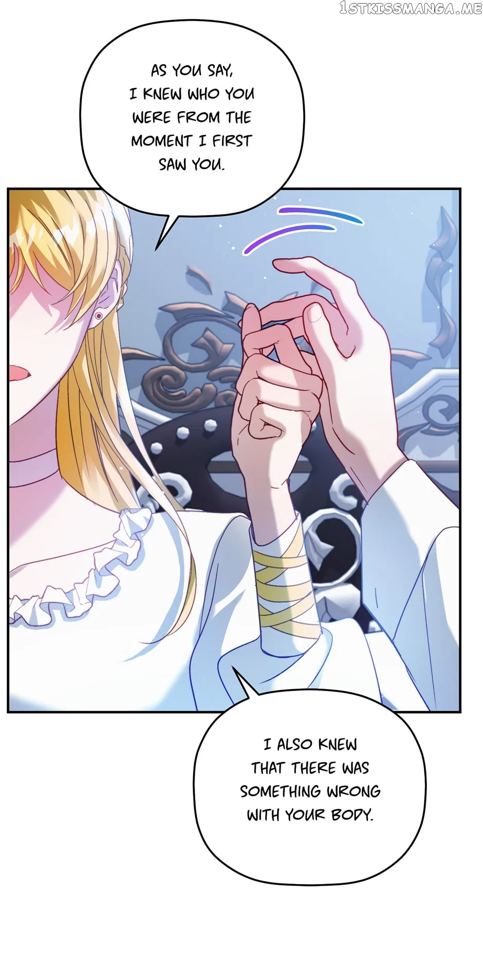 Preventing the Making of a Tyrant Chapter 69 – Page 46