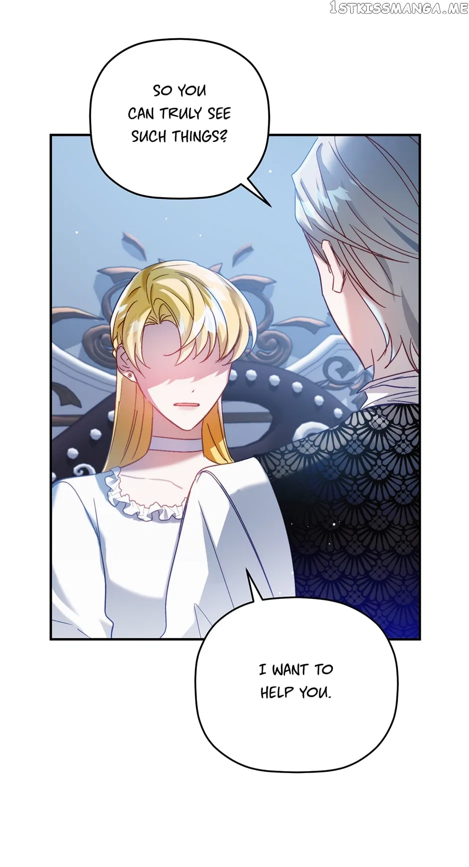 Preventing the Making of a Tyrant Chapter 69 – Page 47