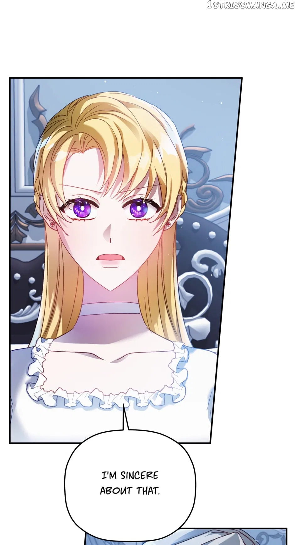 Preventing the Making of a Tyrant Chapter 69 – Page 48