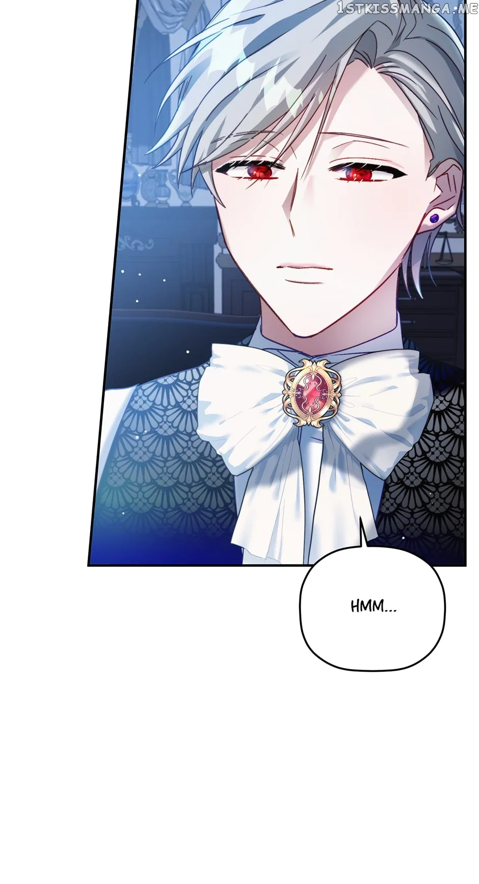 Preventing the Making of a Tyrant Chapter 69 – Page 49