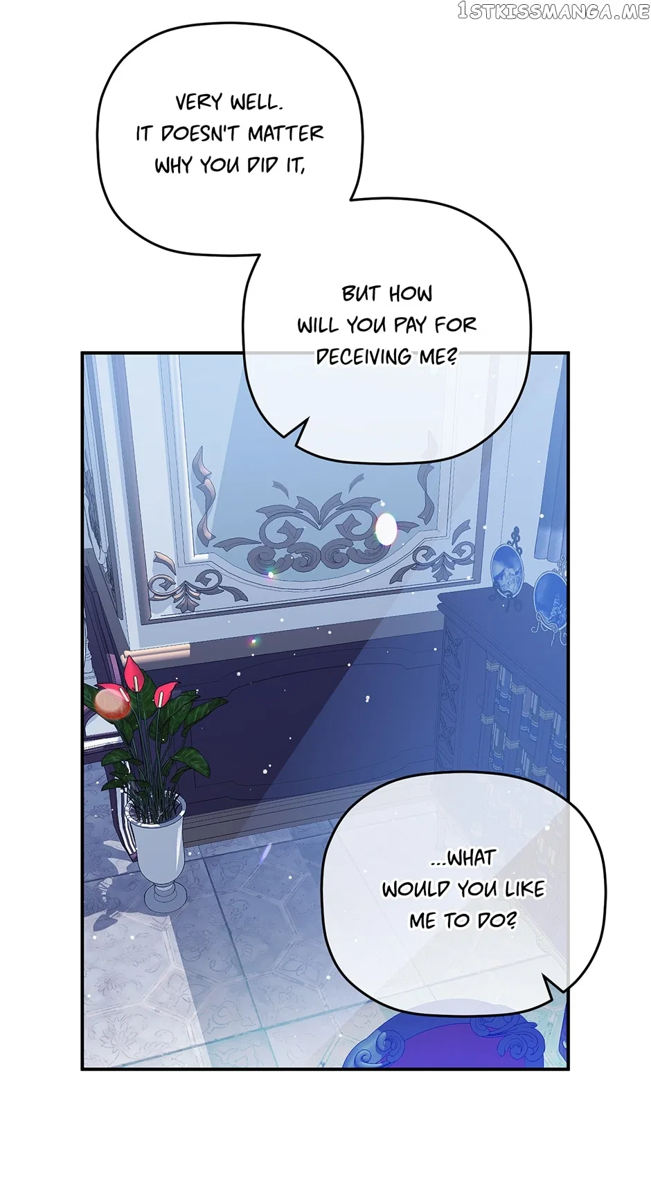 Preventing the Making of a Tyrant Chapter 69 – Page 50
