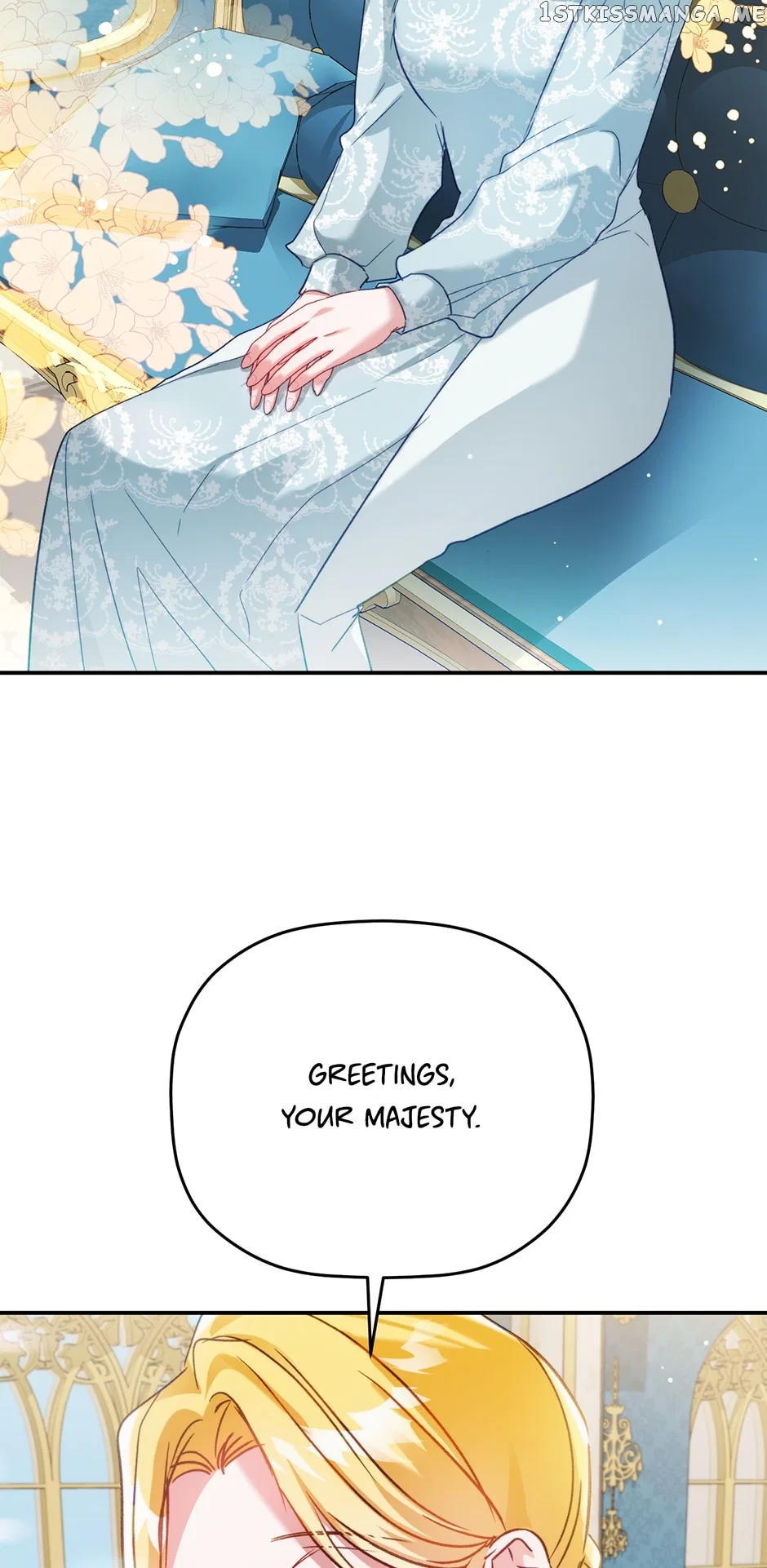 Preventing the Making of a Tyrant Chapter 68 – Page 3