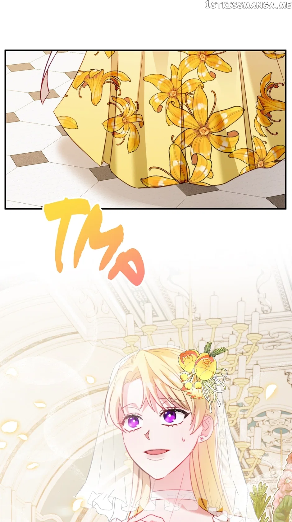 Preventing the Making of a Tyrant Chapter 68 – Page 7