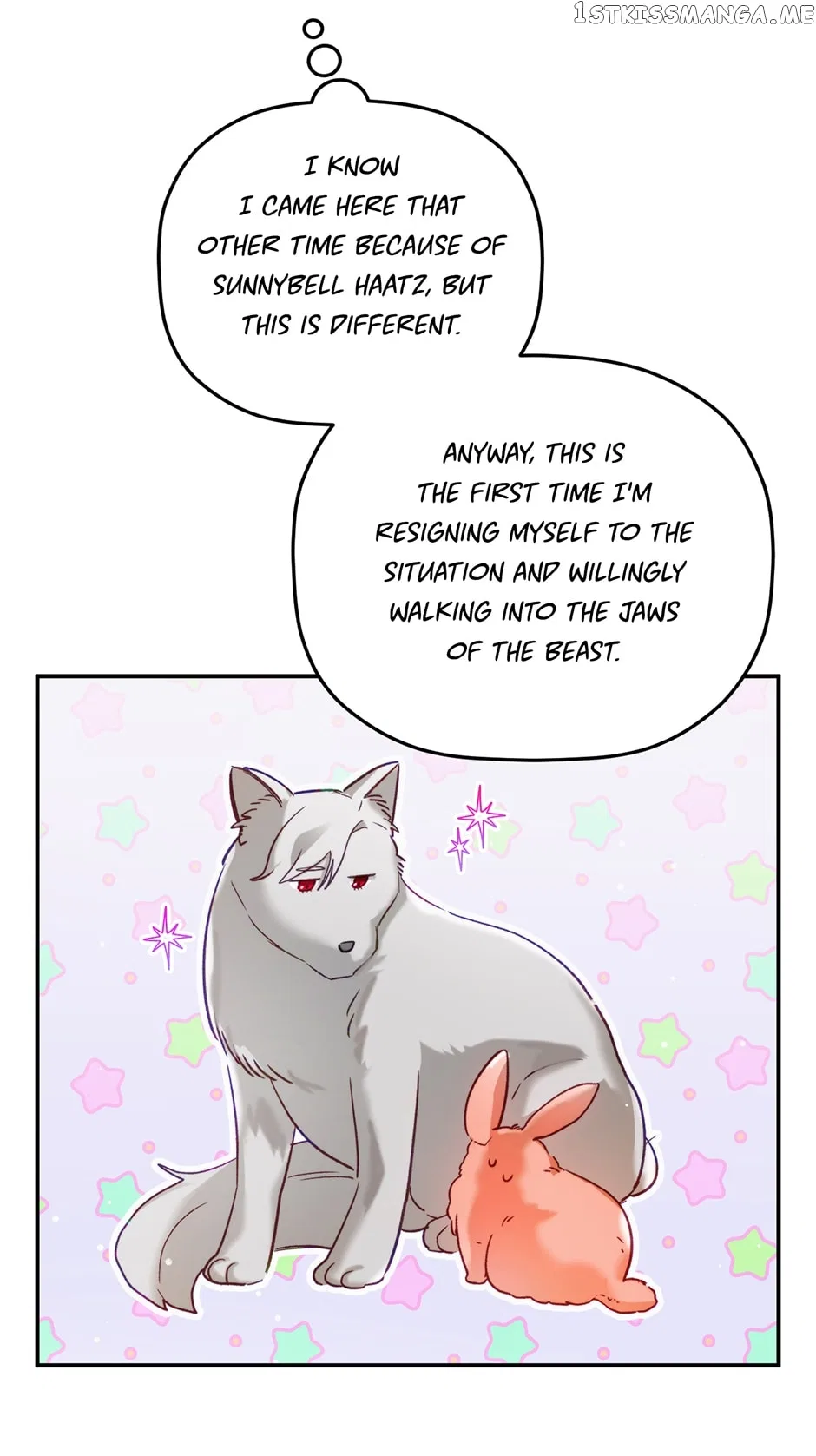 Preventing the Making of a Tyrant Chapter 68 – Page 10