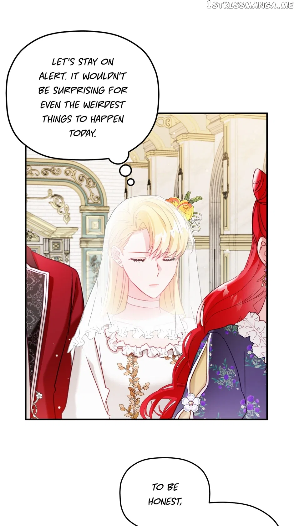 Preventing the Making of a Tyrant Chapter 68 – Page 11
