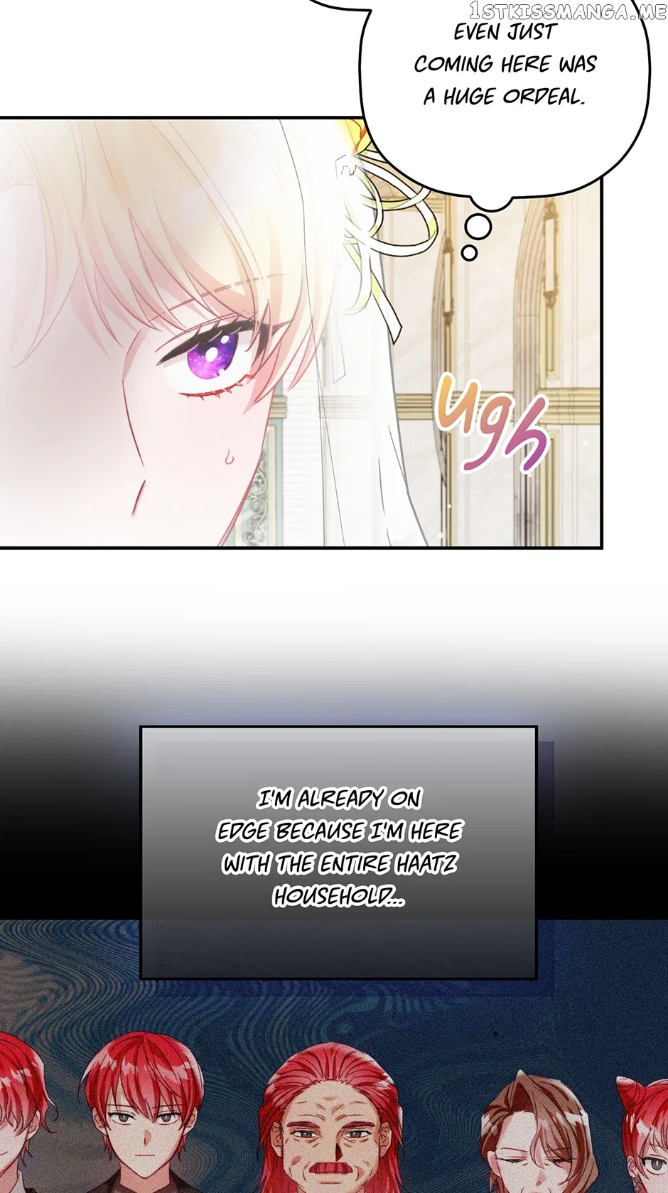 Preventing the Making of a Tyrant Chapter 68 – Page 12