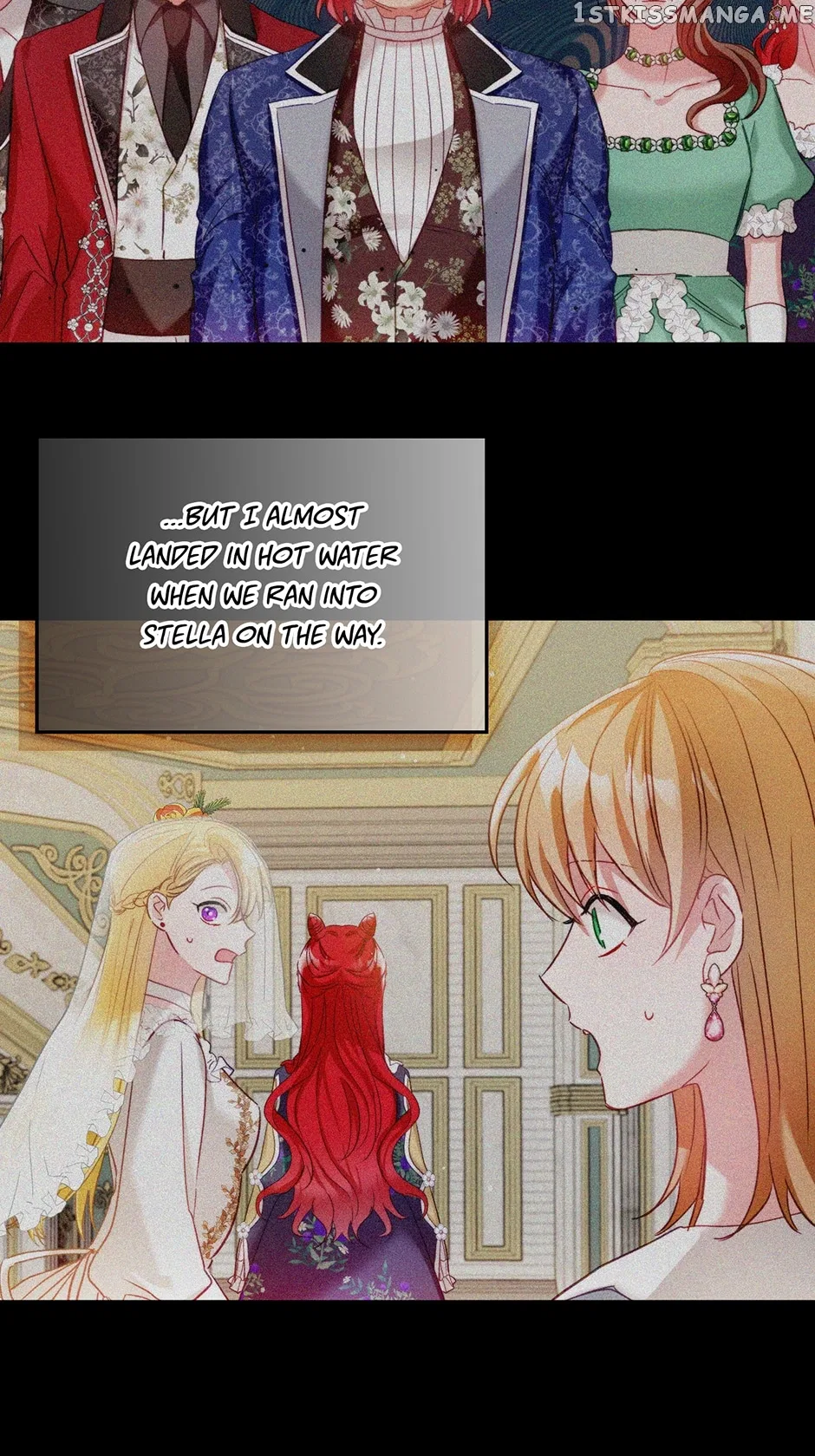 Preventing the Making of a Tyrant Chapter 68 – Page 13
