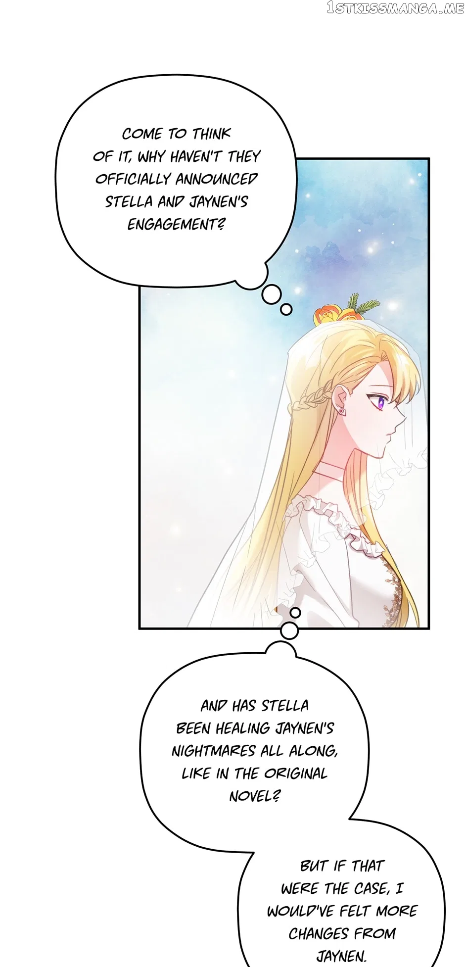 Preventing the Making of a Tyrant Chapter 68 – Page 15