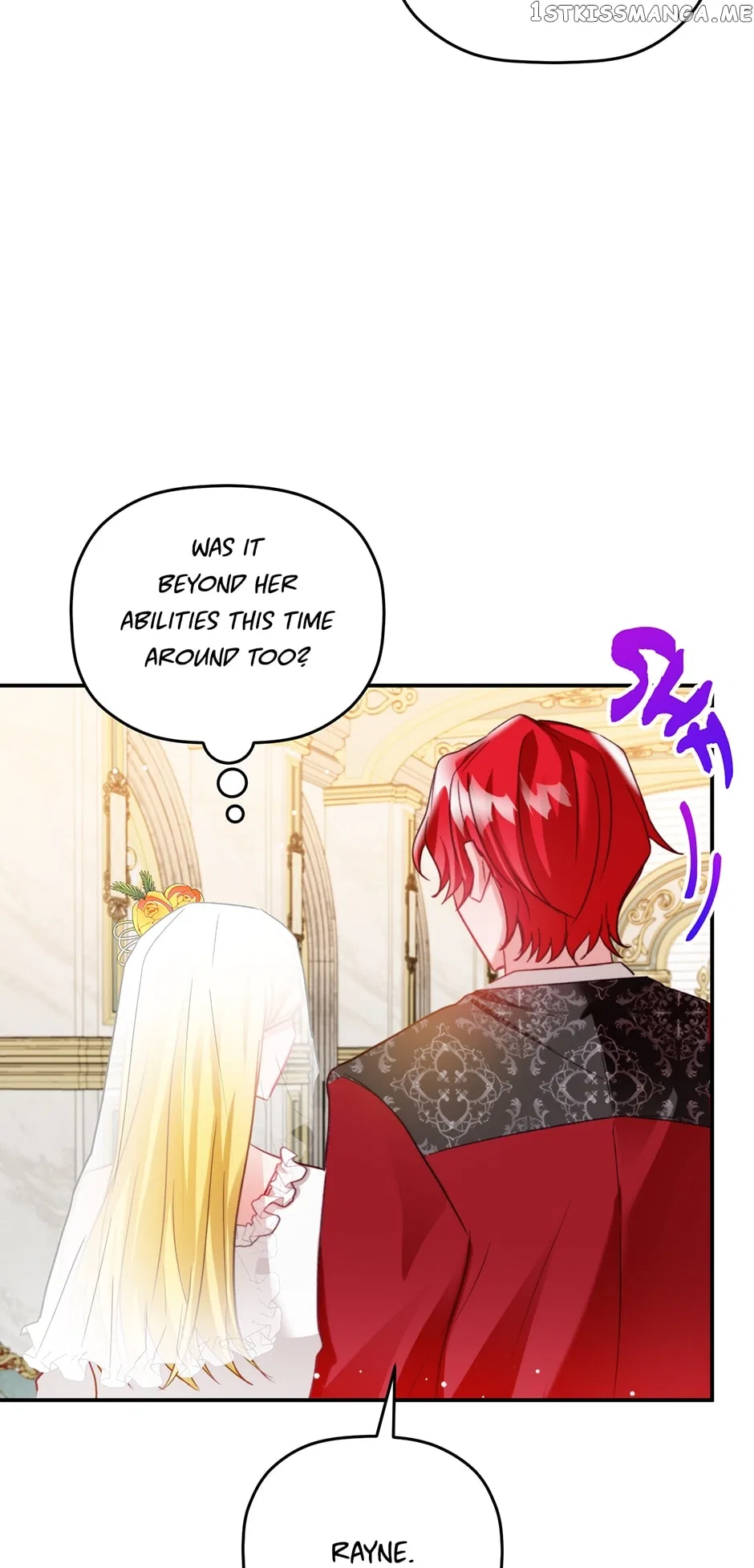 Preventing the Making of a Tyrant Chapter 68 – Page 16